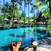 Отзыв от Ольга - Виза Destination Thailand